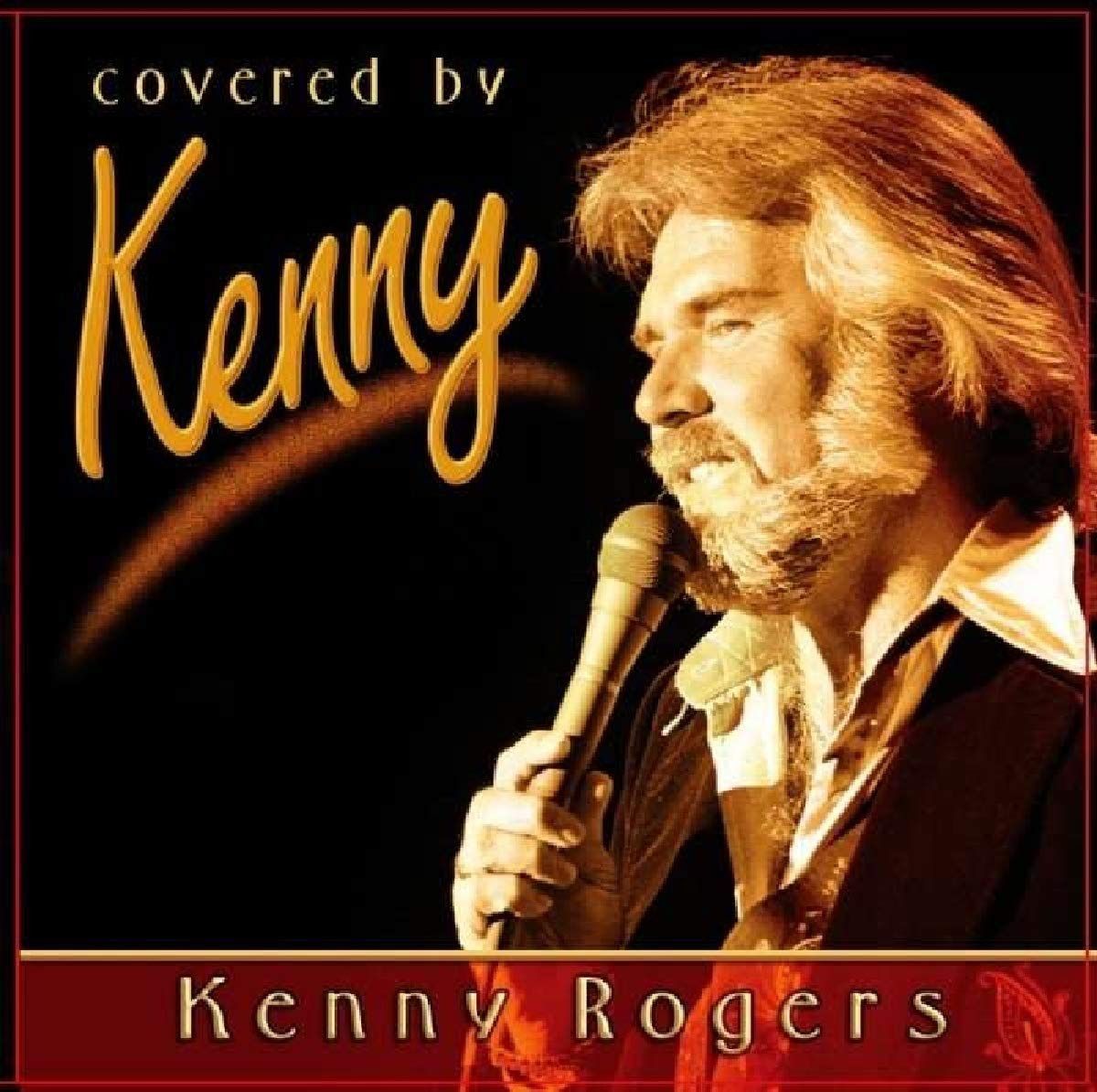 【CD】Covered By Kenny