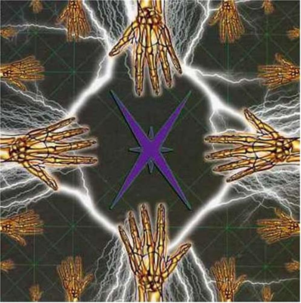 【CD】Keepers of Freakuencies