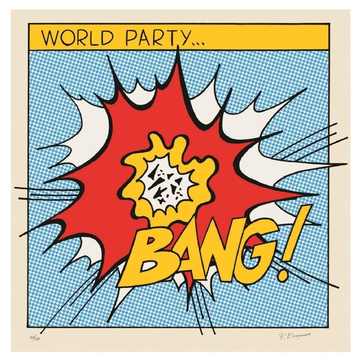 【CD】Bang