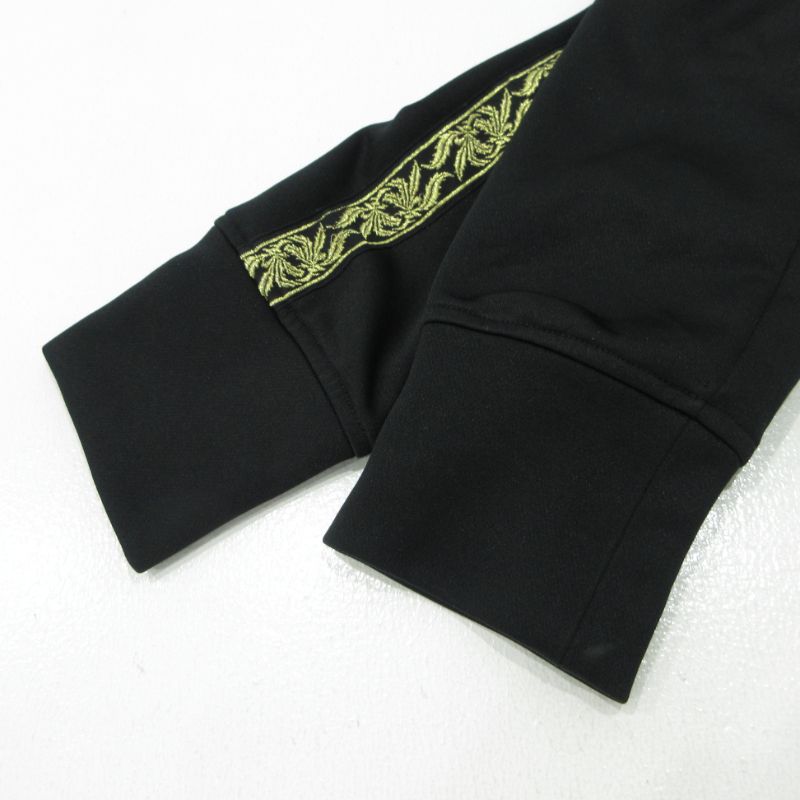 三重本店】 中古 drestrip | ドレストリップ ジャージ トラックJKT 