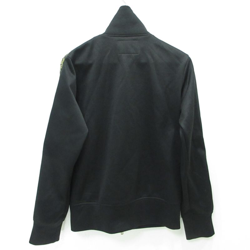 三重本店】 中古 drestrip | ドレストリップ ジャージ トラックJKT 