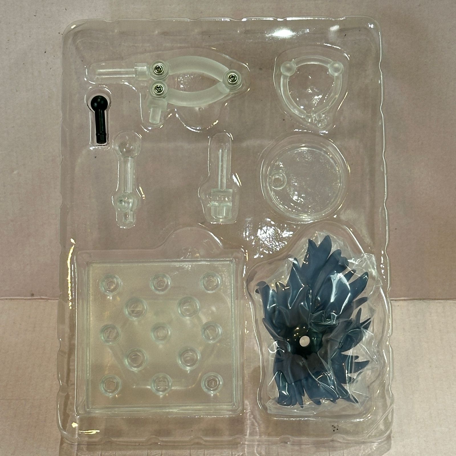 ねんどろいど ホロウナイト シルクソング 放浪者 中古品 smtketc096617