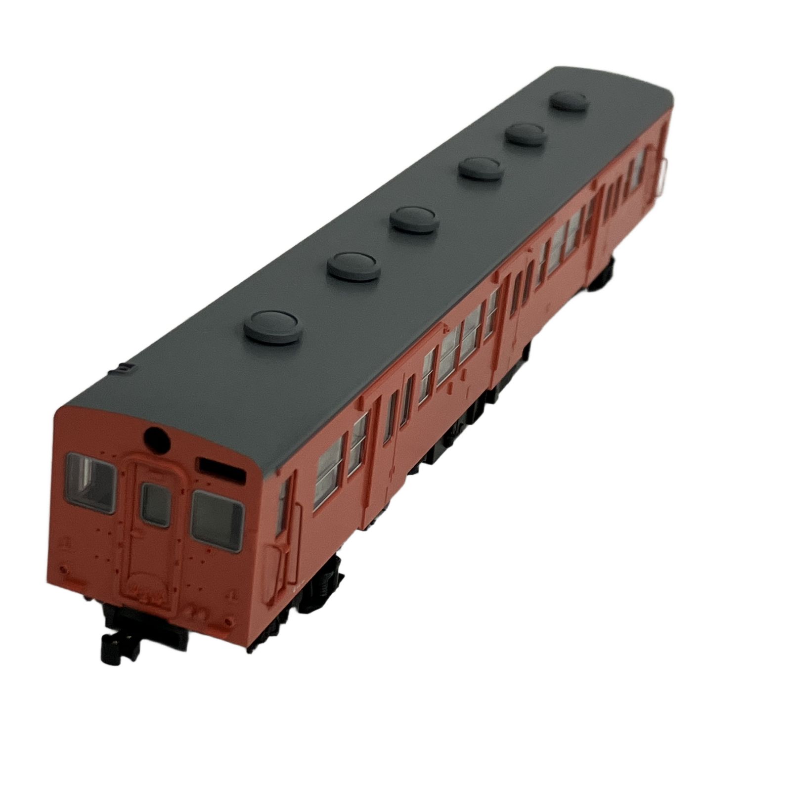 トラムウェイ TM-Kiha30-PW キハ30(M) 首都圏色(動力車) HOゲージ 鉄道模型 中古 美品 S11268339
