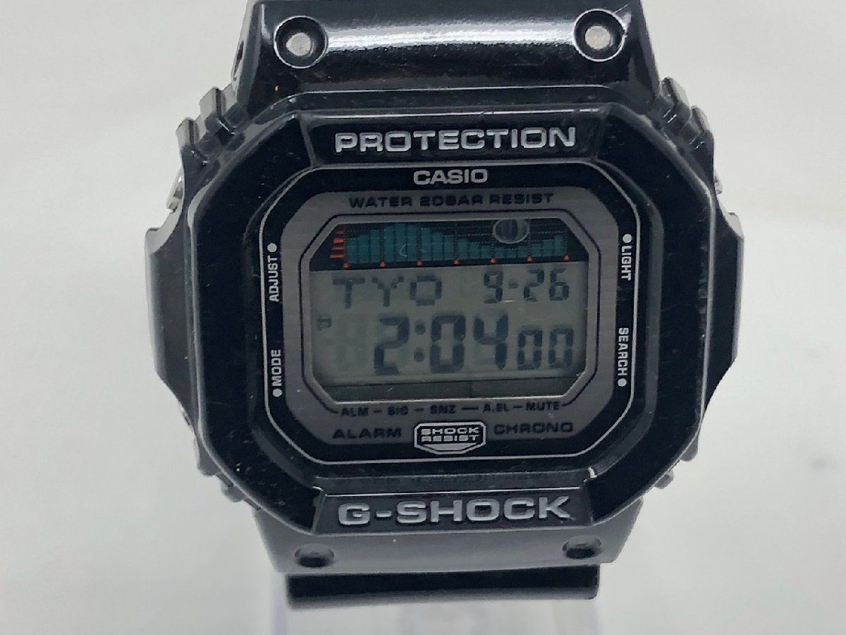 CASIO カシオ G-SHOCK ジーショック GLX-5600 腕時計 本体のみ 18769 