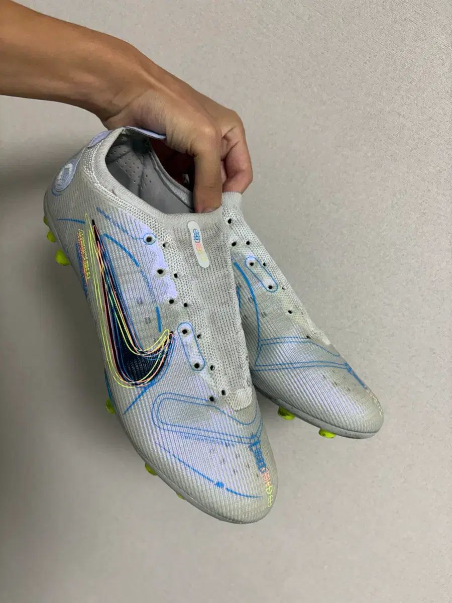 ナイキ マーキュリアル ヴェイパー14 エリート AG