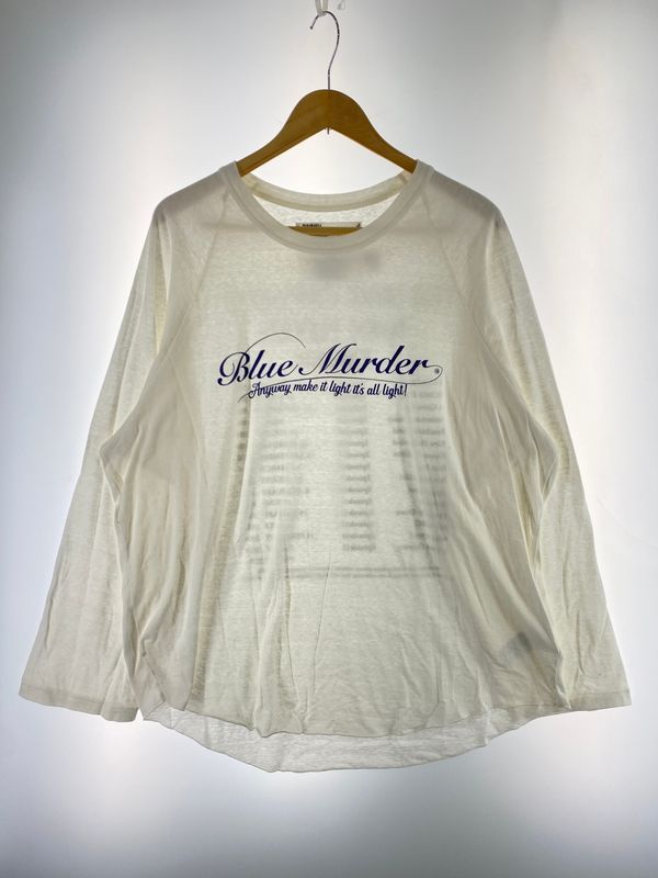 【中古品】 DAIRIKU ダイリク 25SS CS5 TOUR RAGLAN TEE Tシャツ 【140-260523-zi-01-min】