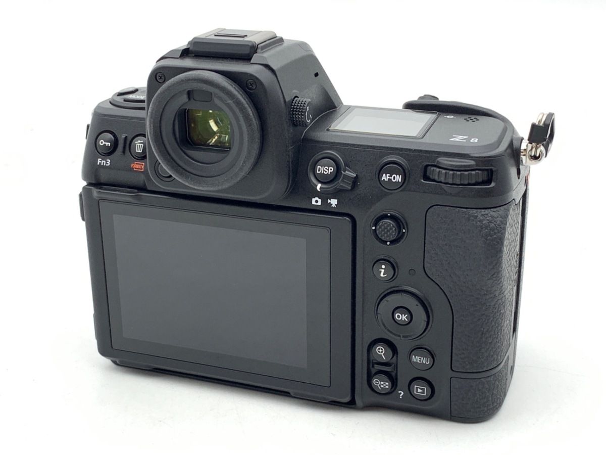 中古】 【美品】 ニコン Z8 ボディ - メルカリ