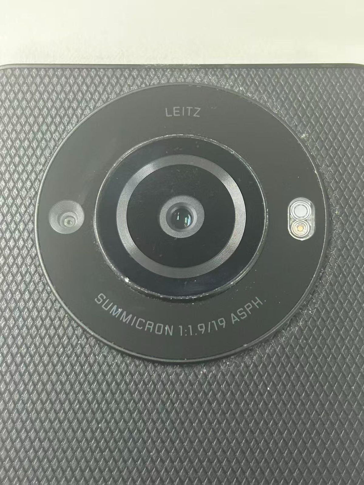 ジャンク品】Leitz phone 3