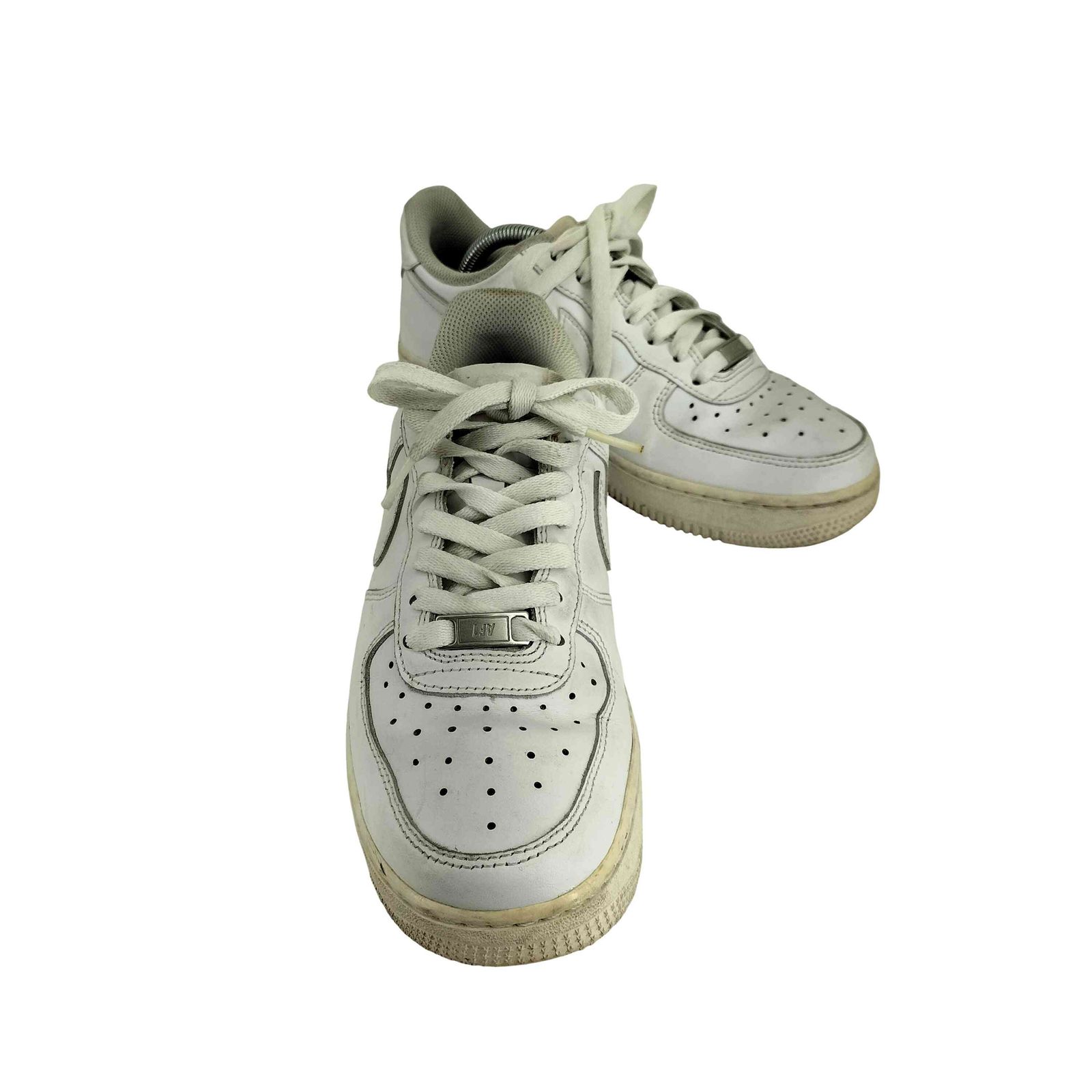 ナイキ NIKE Air Force 1 Low レディース JPN：24.5