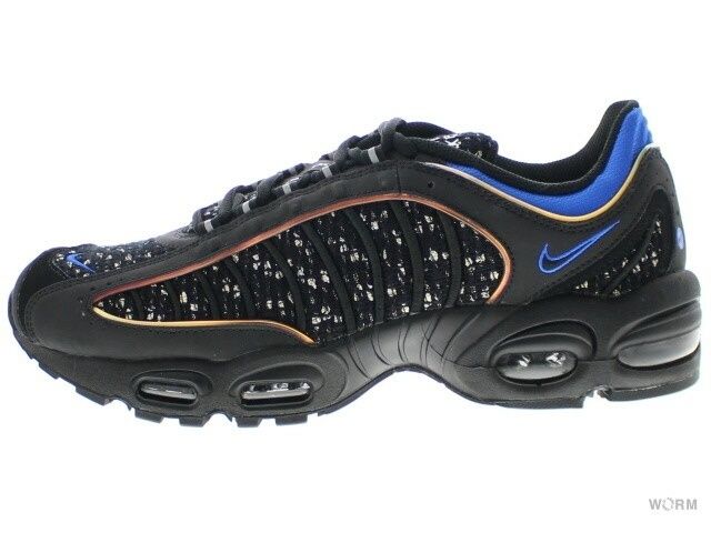 【US4.5】 NIKE AIR MAX TAILWIND 4/S Supreme AT3854-001 【新古品】