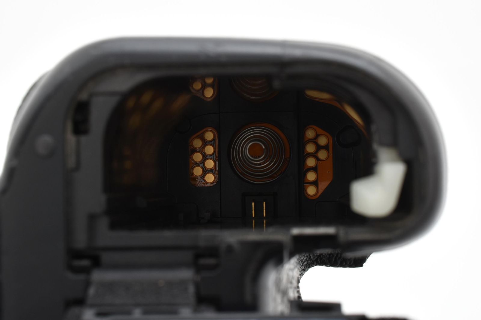 ☆動作品☆ キヤノン CANON EOS 80D ボディ OB4261 #298 - メルカリ