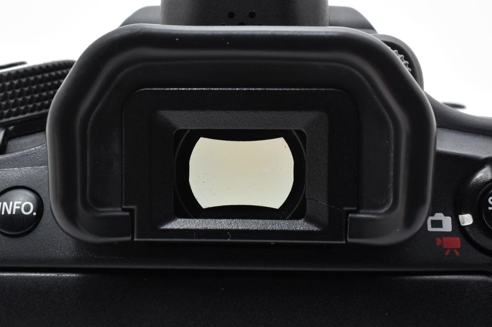 ★動作品★ キヤノン CANON EOS 80D ボディ OB4261 #298 ☆動作品☆ キヤノン CANON EOS 80D ボディ OB4261 #298 - メルカリ