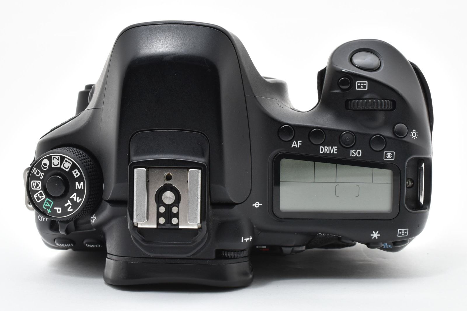 ☆動作品☆ キヤノン CANON EOS 80D ボディ OB4261 #298 - メルカリ
