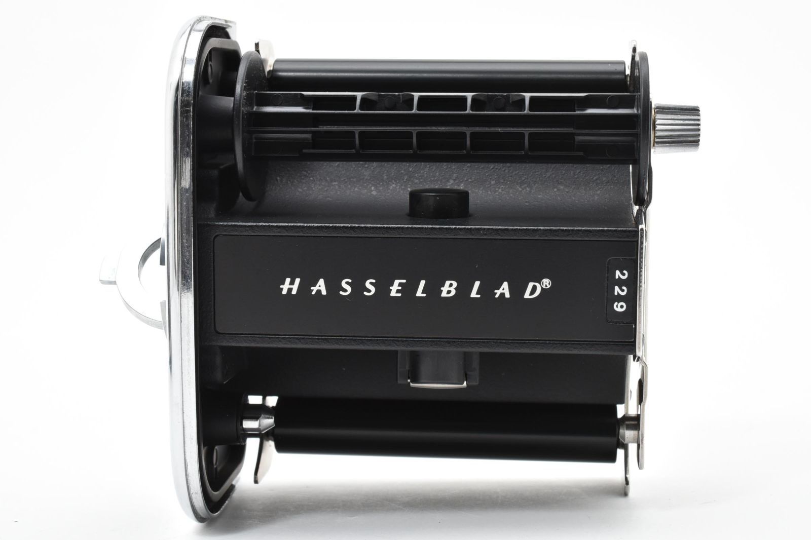 ☆動作品☆ ハッセルブラッド HASSELBLAD A12 III型 フィルムマガジン