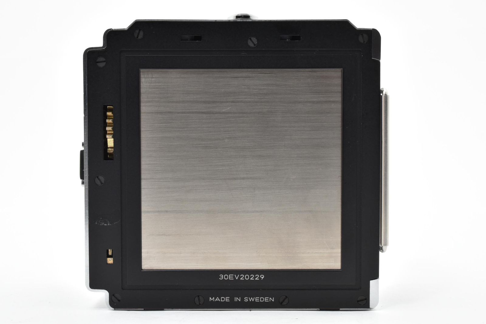 ☆動作品☆ ハッセルブラッド HASSELBLAD A12 III型 フィルムマガジン