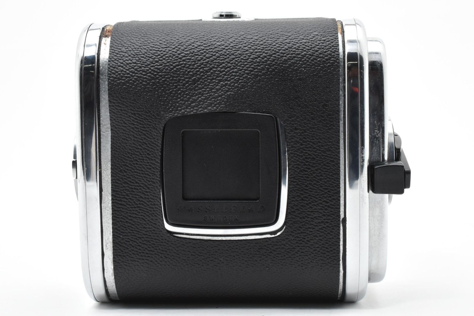 ☆動作品☆ ハッセルブラッド HASSELBLAD A12 III型 フィルムマガジン 
