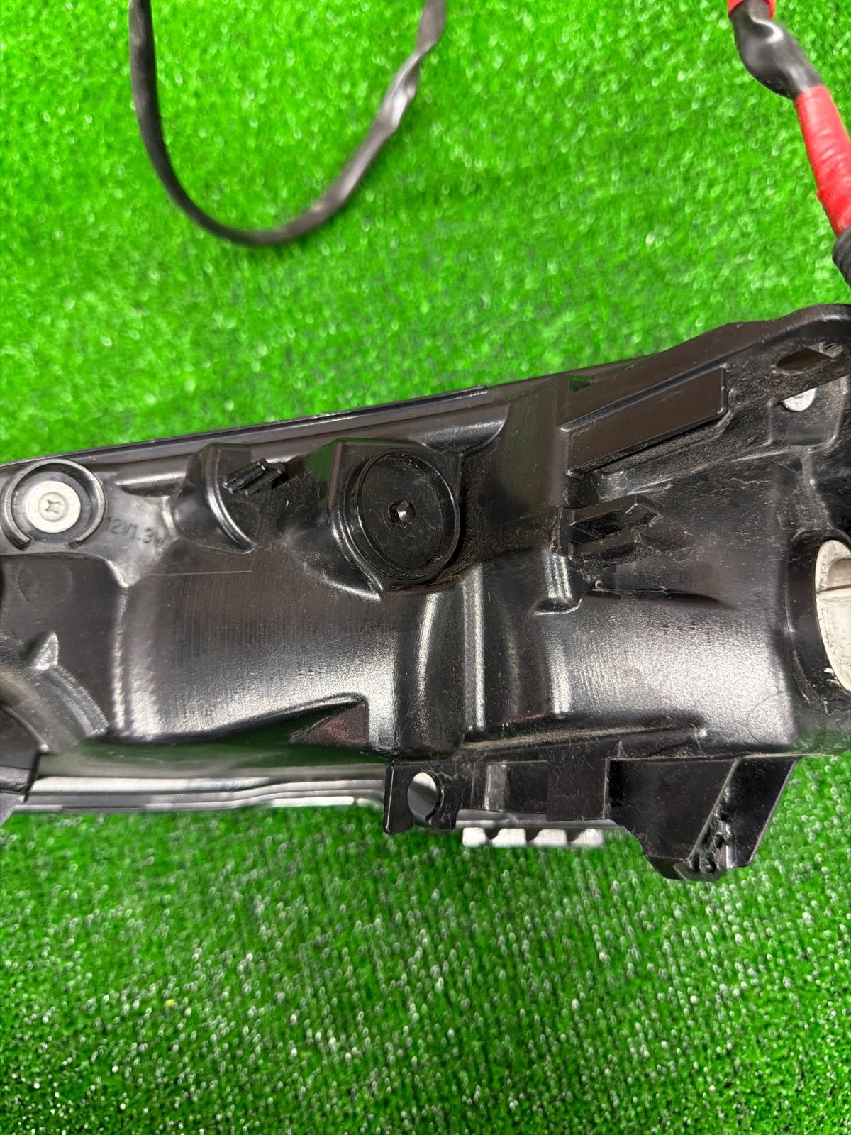 日産 セレナ C27 GC27 純正 右側 フロントウィンカー KOITO 210-23788