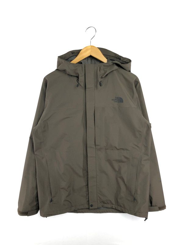 【中古品】 THE NORTH FACE ザ ノースフェイス CLOUD JACKET NP12102 クラウド ジャケット ライトアウター 【144-260523-na-17-tagh】