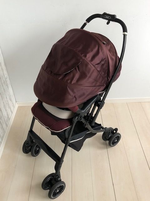 クリーニングズ済みメチャカル ハンディ オート4キャス plus エッグショック HF コンビ