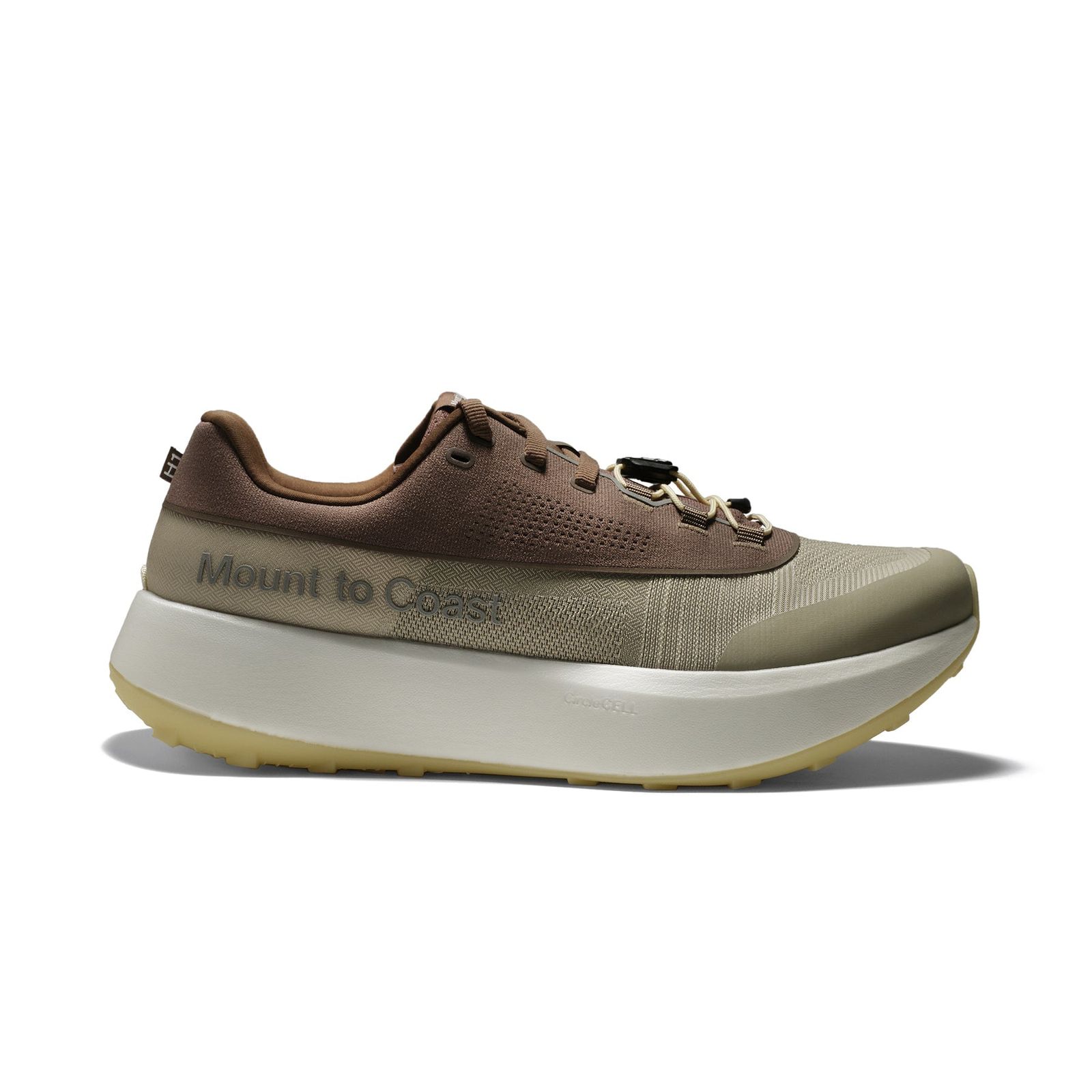【新品】Mount to Coast H1 Men's マウント トゥ コースト H1 メンズ M212M50200 カラー：Joshua Tree