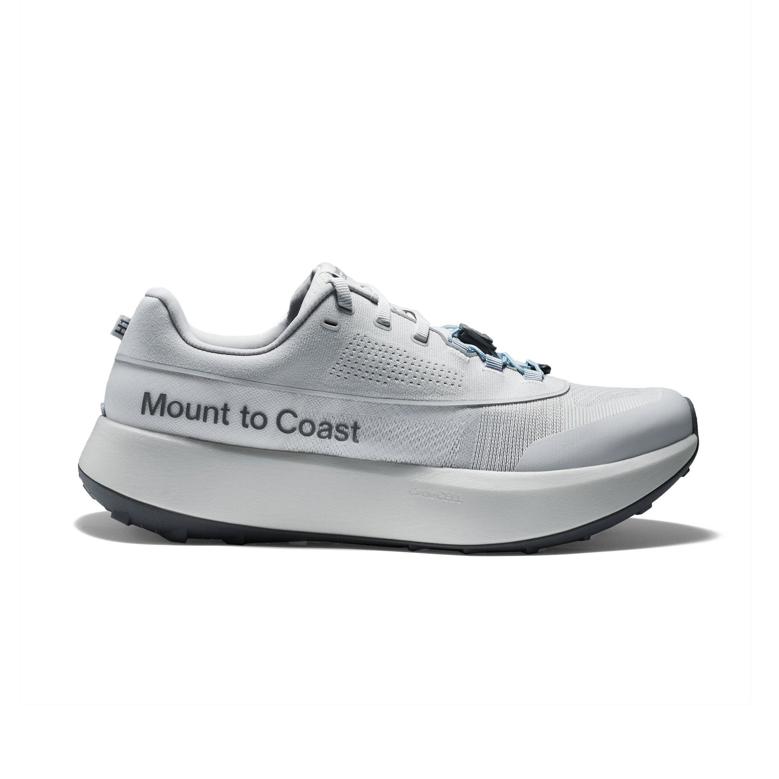 【新品】Mount to Coast H1 Men's マウント トゥ コースト H1 メンズ M212M50200 カラー：White Sands