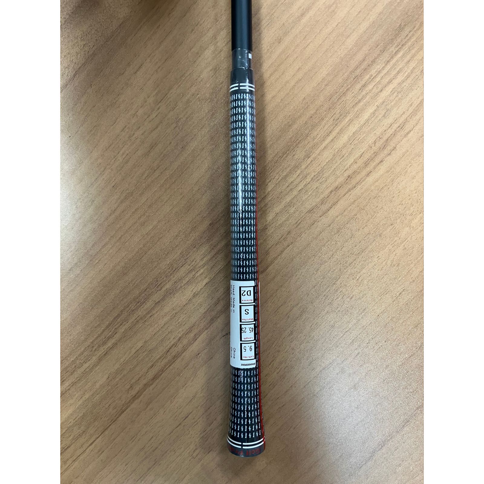 新品】右用 B2 HT ドライバー 9.5度 VANQUISH BS50 FLEX-S