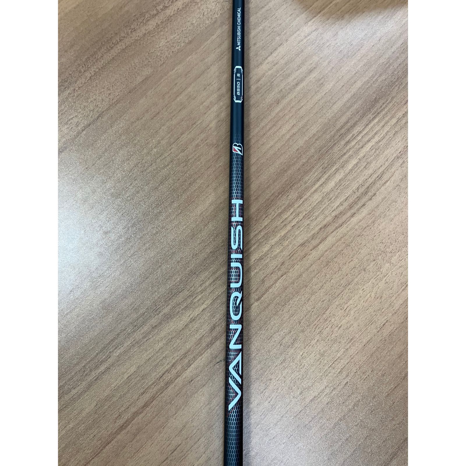 新品】右用 B2 HT ドライバー 9.5度 VANQUISH BS50 FLEX-S 