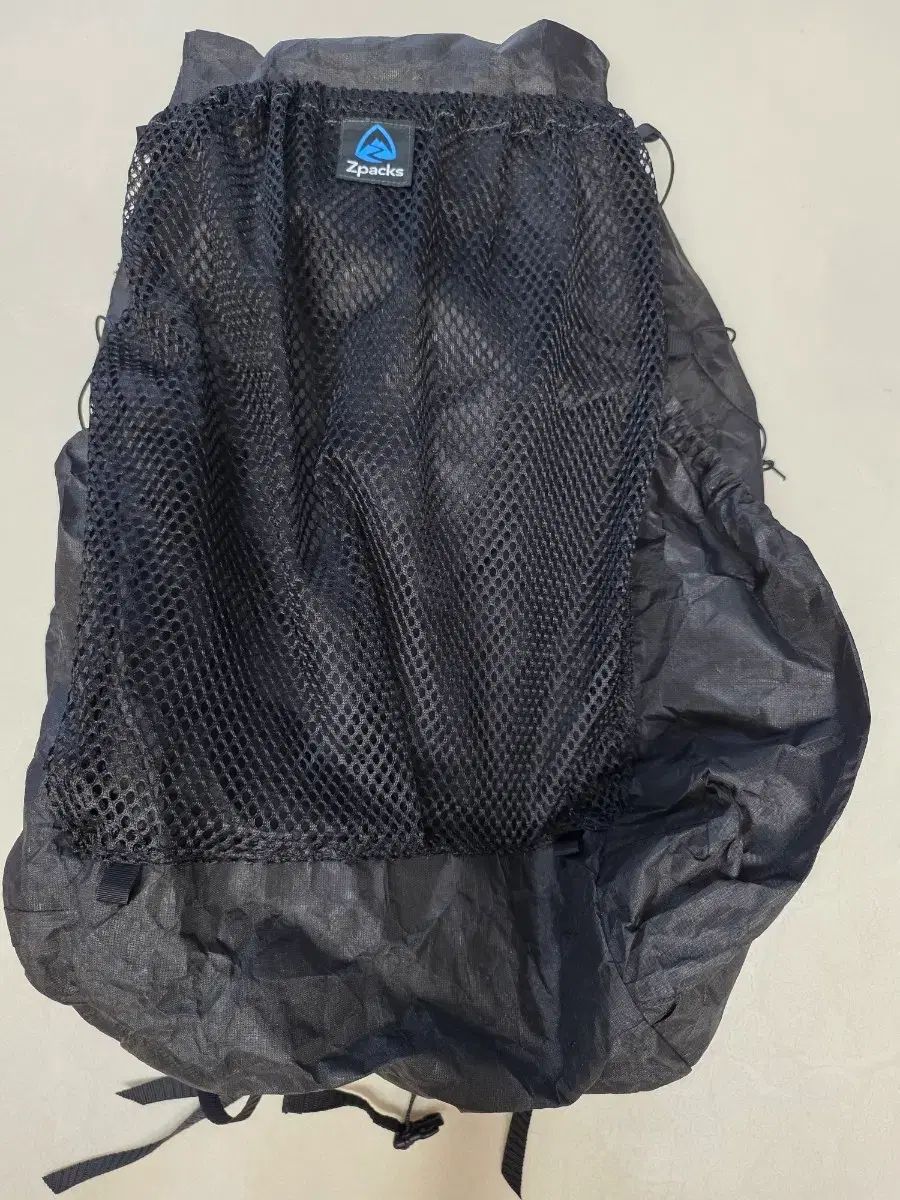 Zpacks Z-Packs SubNero Zett Black 未使用新品 出品