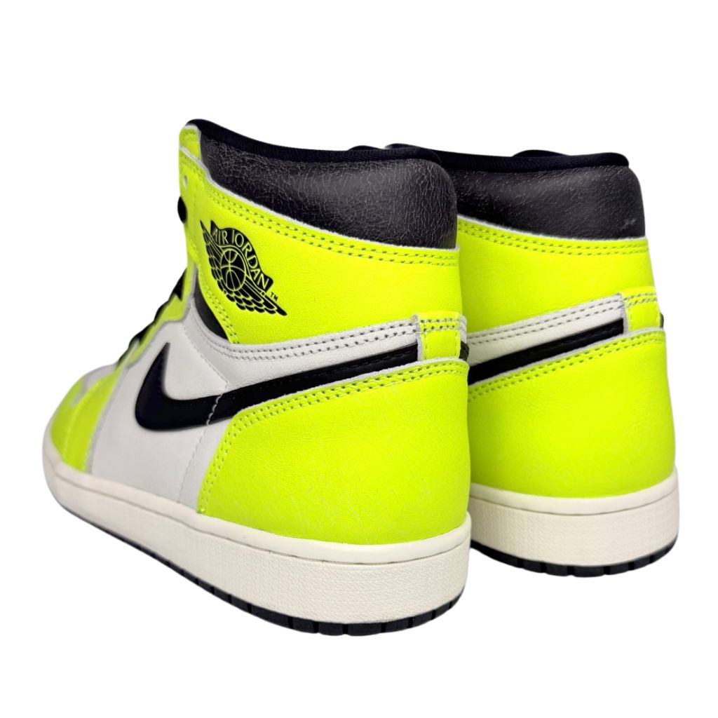 NIKE AIR JORDAN 1 HIGH OG VOLT VISIONAIRE エア ジョーダン 1 ハイ