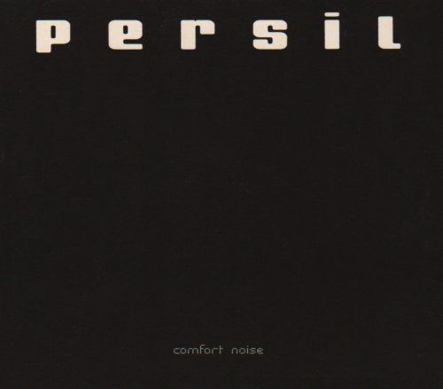 【CD】Comfort Noise