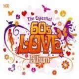 【CD】The Essential 60's Love Album