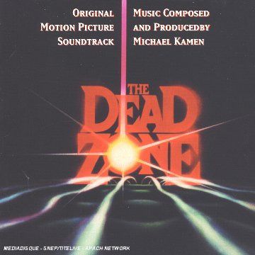 【CD】Dead Zone
