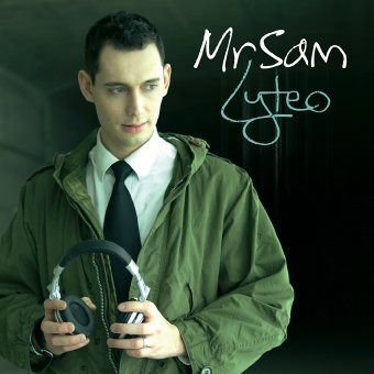 【CD】Lyteo