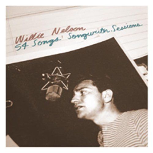 【CD】54 Songs: Songwriter Sessions (Dig)