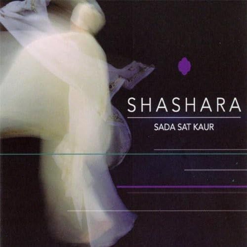 【CD】Shashara