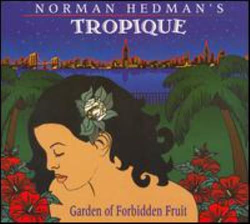 【CD】Garden Of Forbidden Fruit