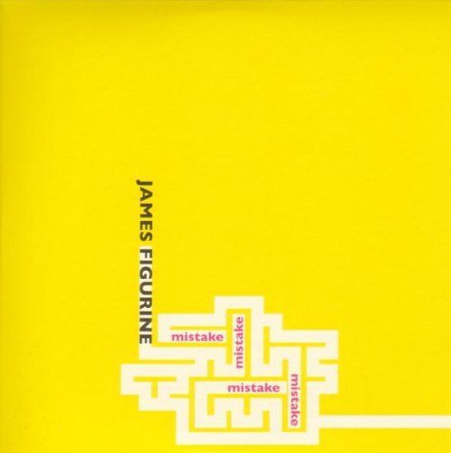 【CD】Mistake Mistake Mistake Mistake