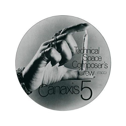 【CD】Canaxis