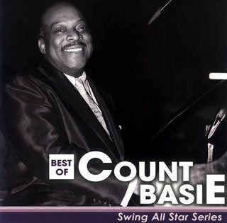 【CD】ベスト・オブ・C.ベイシー