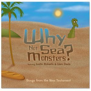 【CD】Songs From the New Testament