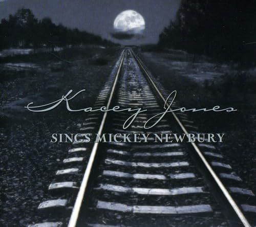 【CD】Kacey Jones Sings Mickey Newbury