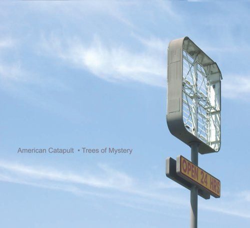 【CD】Trees of Mystery
