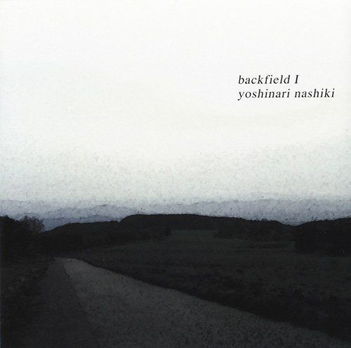 【CD】backfield I