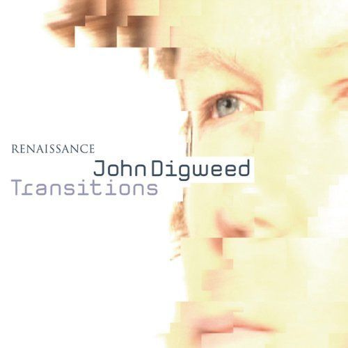 【CD】Renaissance Presents Transitions