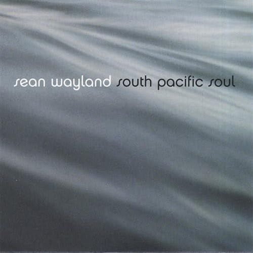 【CD】South Pacific Soul