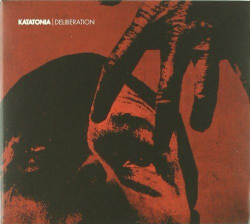 【CD】Deliberation E.P.