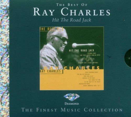 【CD】Best of Ray Charles