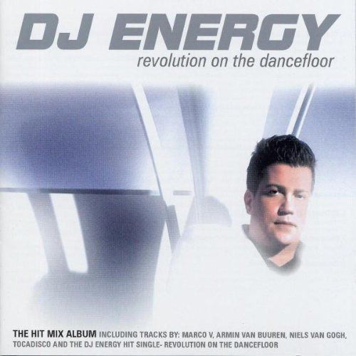 【CD】Revolution on the Danc