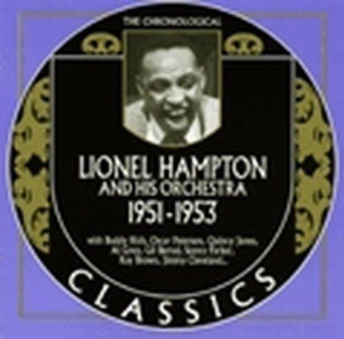 【CD】Classics 1951