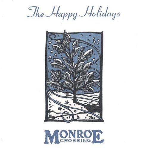 【CD】Happy Holidays